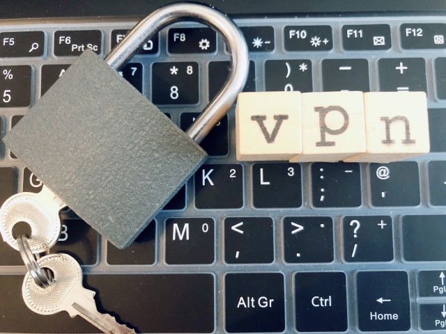 VPNは何故必要なのか？SSL-VPNとは？
